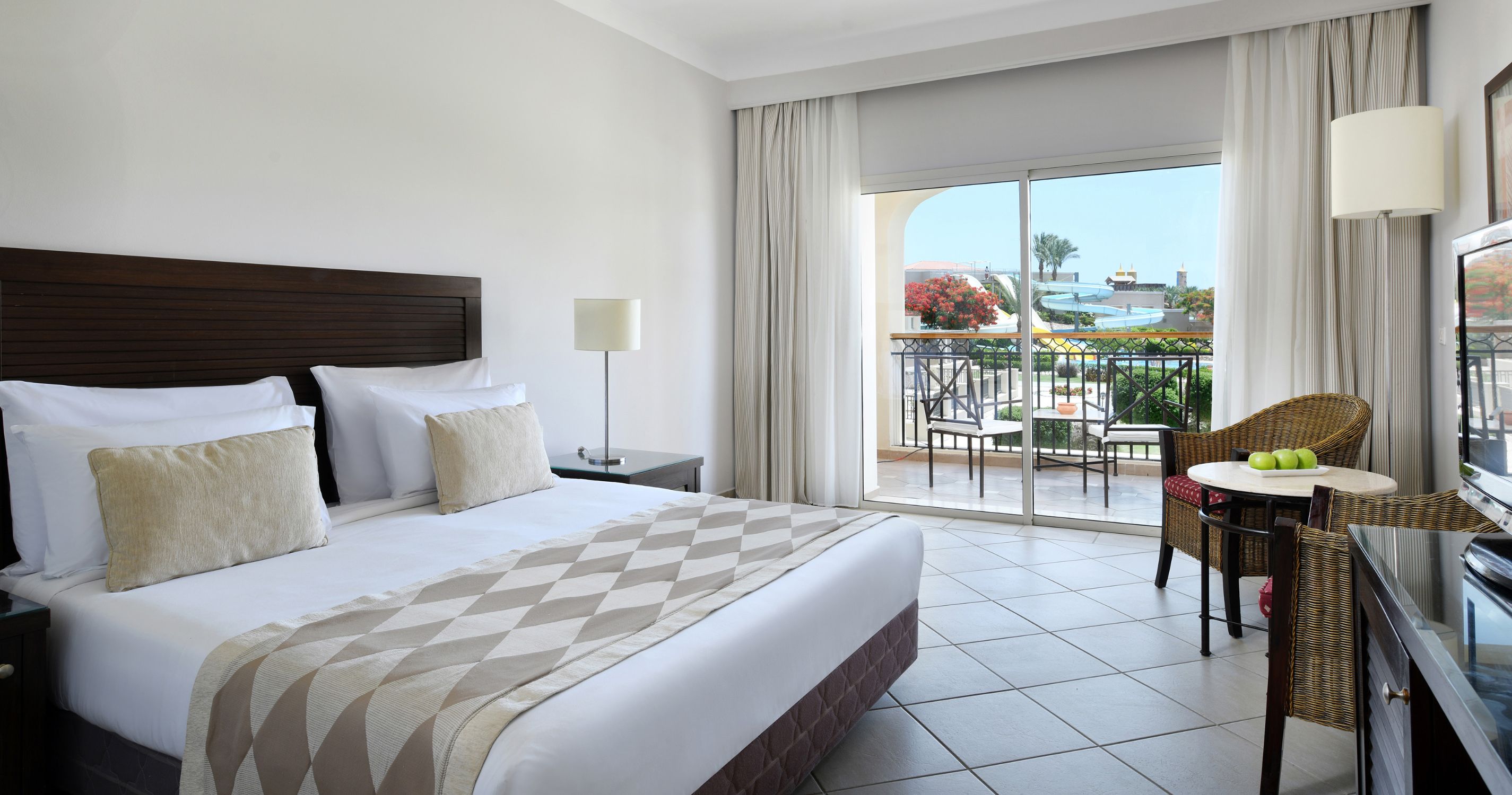 Hotel Jaz Mirabel Club & Park