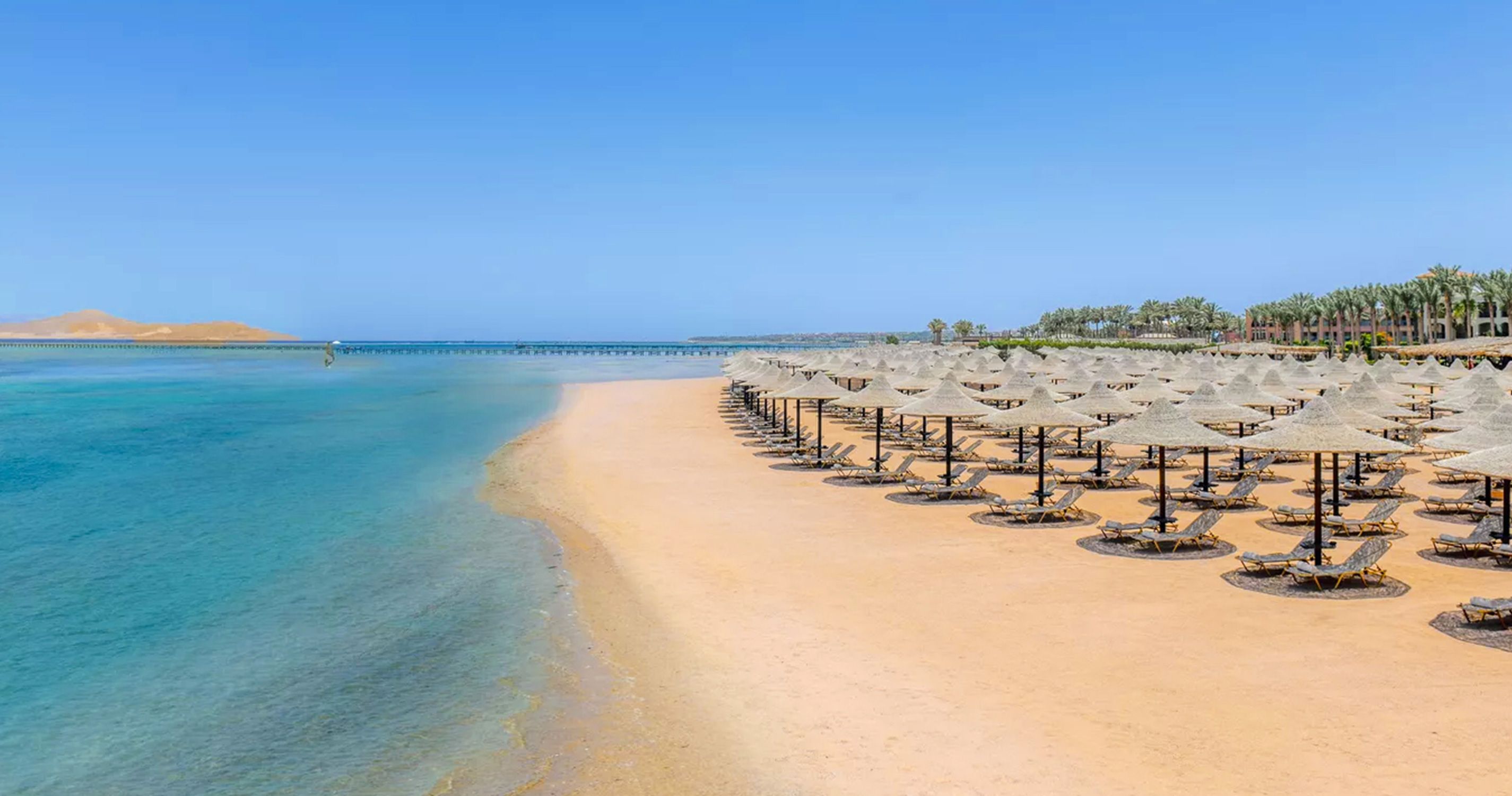 Hotel Jaz Mirabel Beach 6