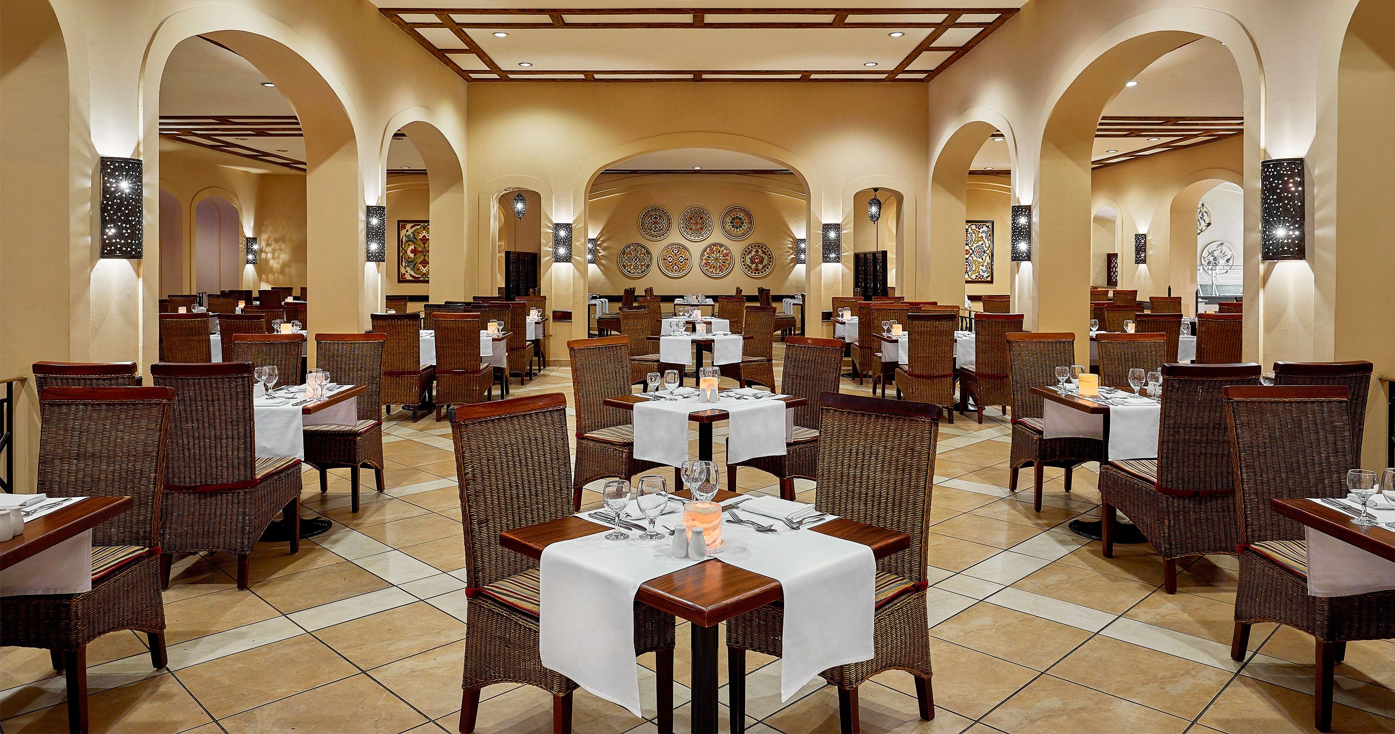 Hotel Jaz Mirabel Beach