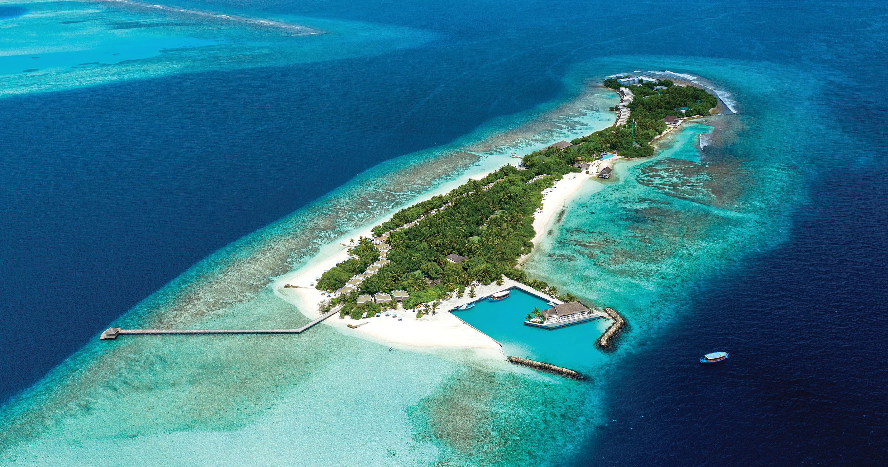 Hotel Oblu Nature Helengeli By Sentido