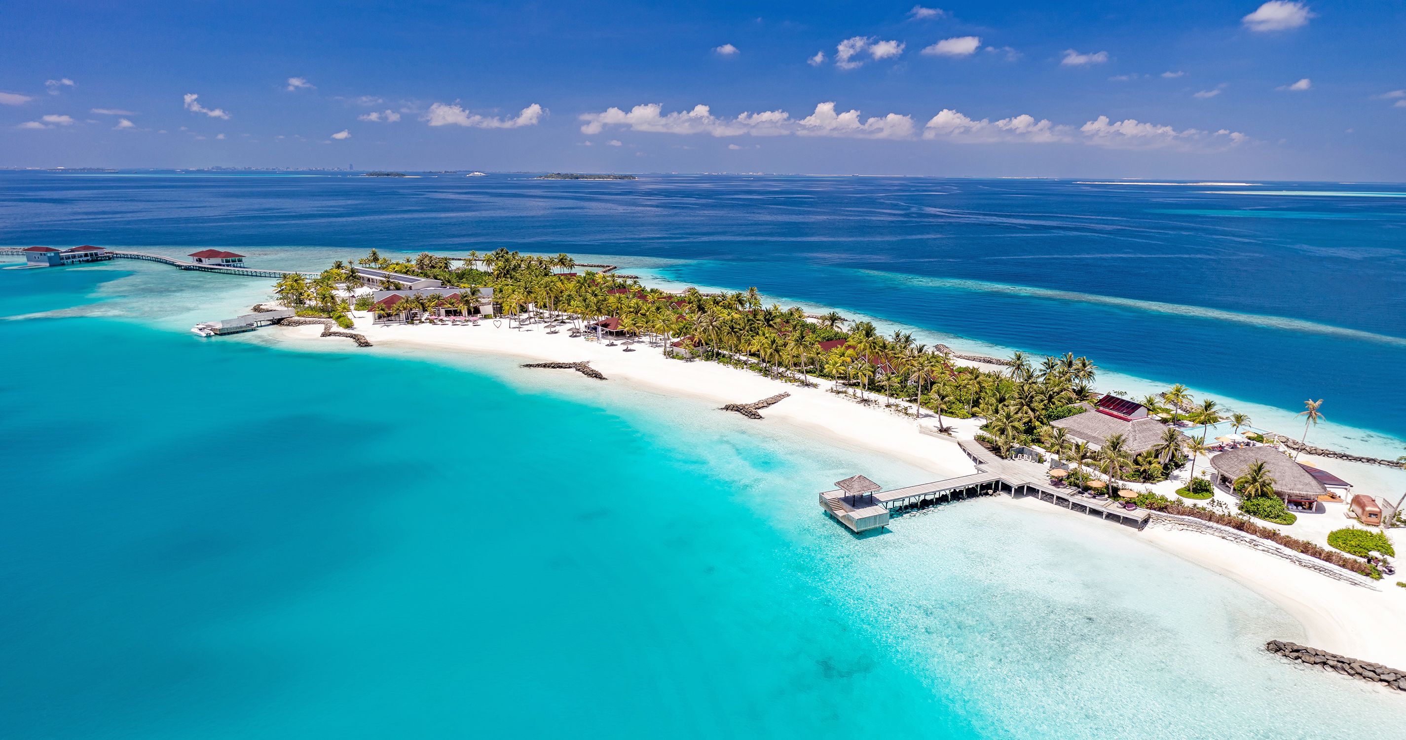 Hotel Oblu Select Lobigili