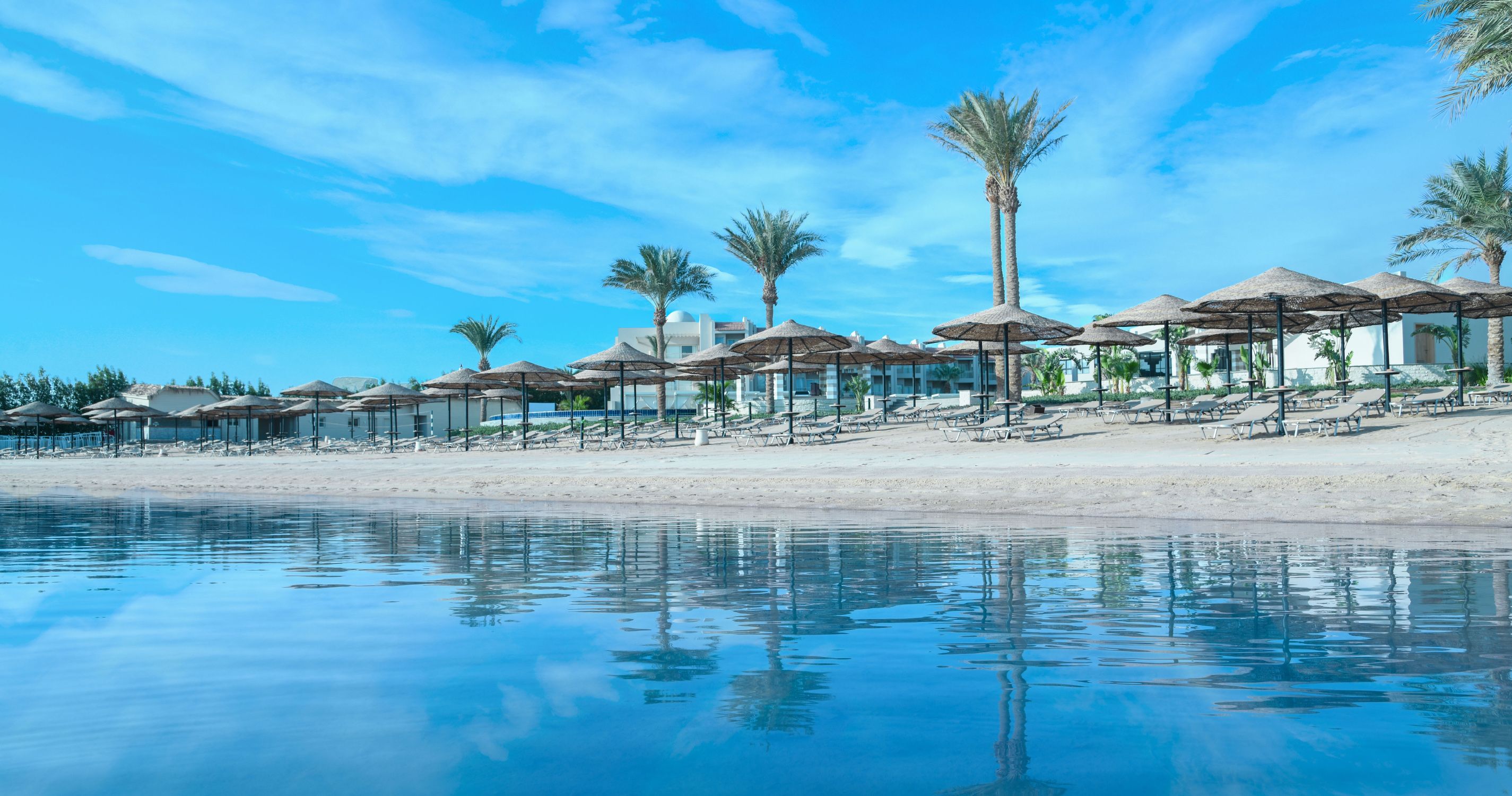 Hotel Jaz Elite Casa Del Mar Beach 5