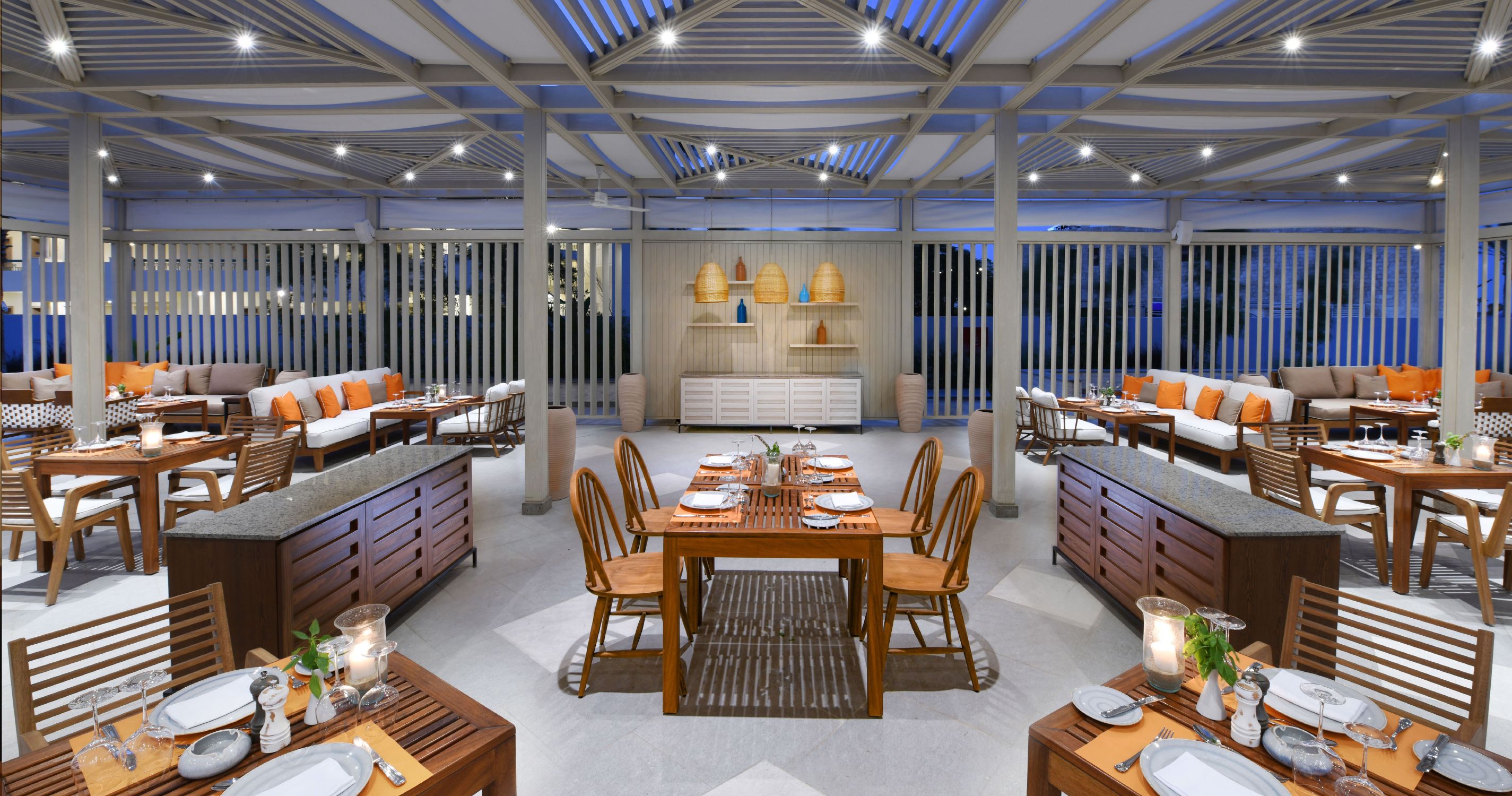 Hotel Jaz Elite Casa Del Mar Beach 4