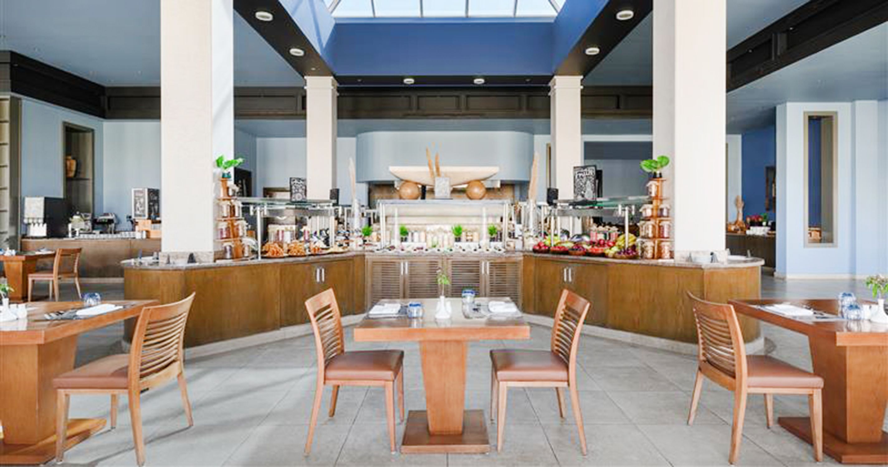 Hotel Iberotel Casa Del Mar Resort 4