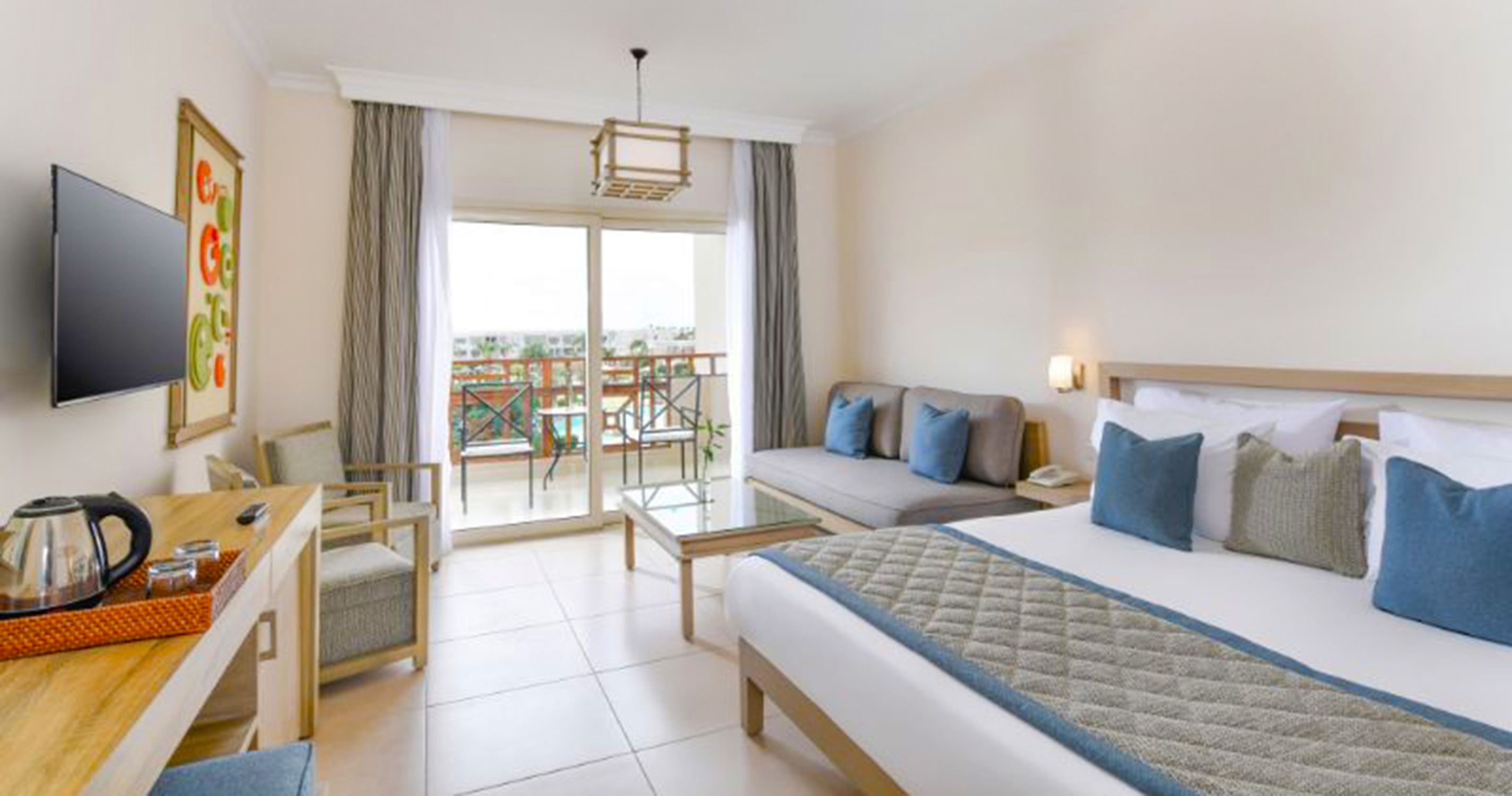 Hotel Iberotel Casa Del Mar Resort 3