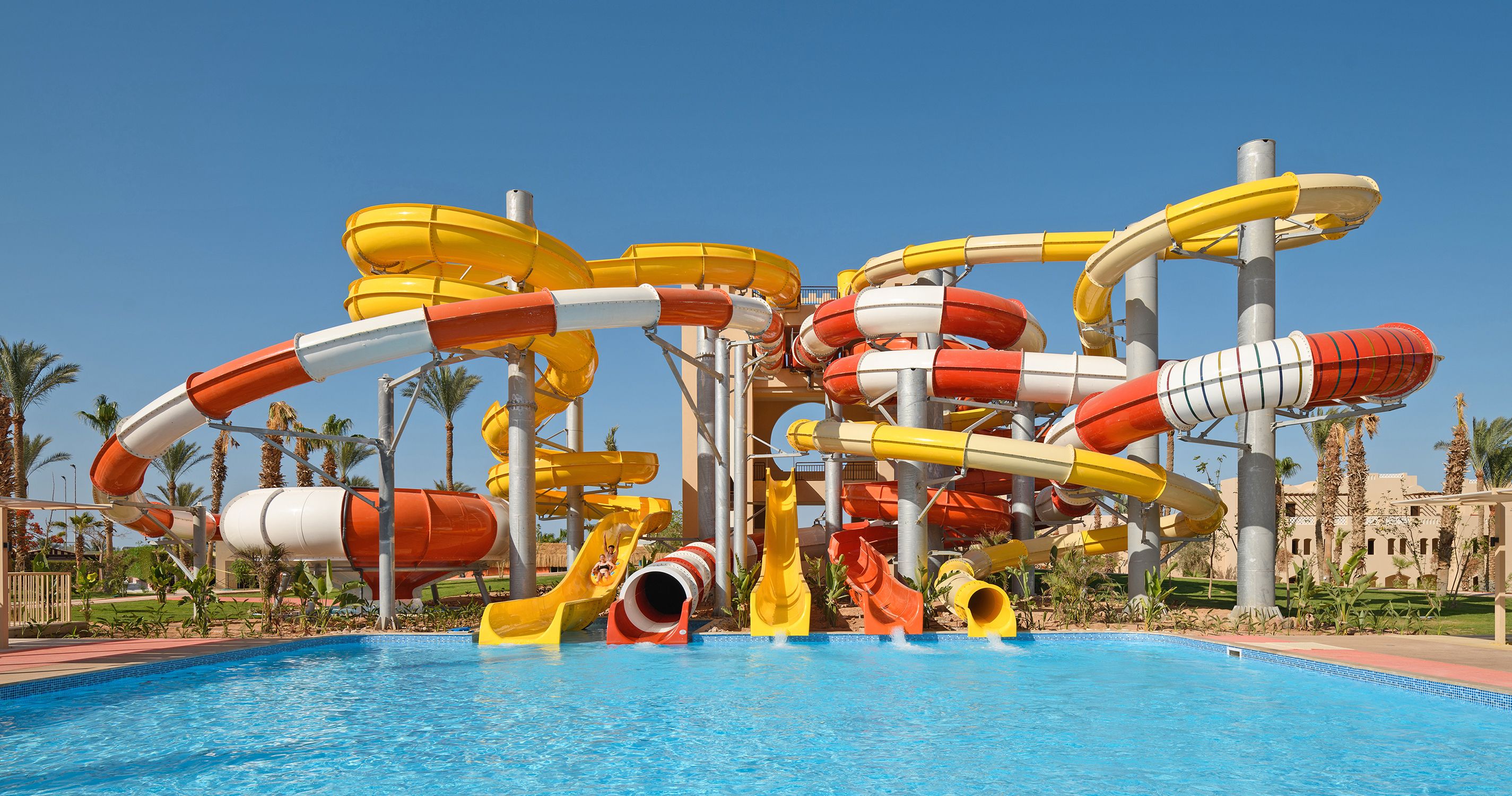Aquapark