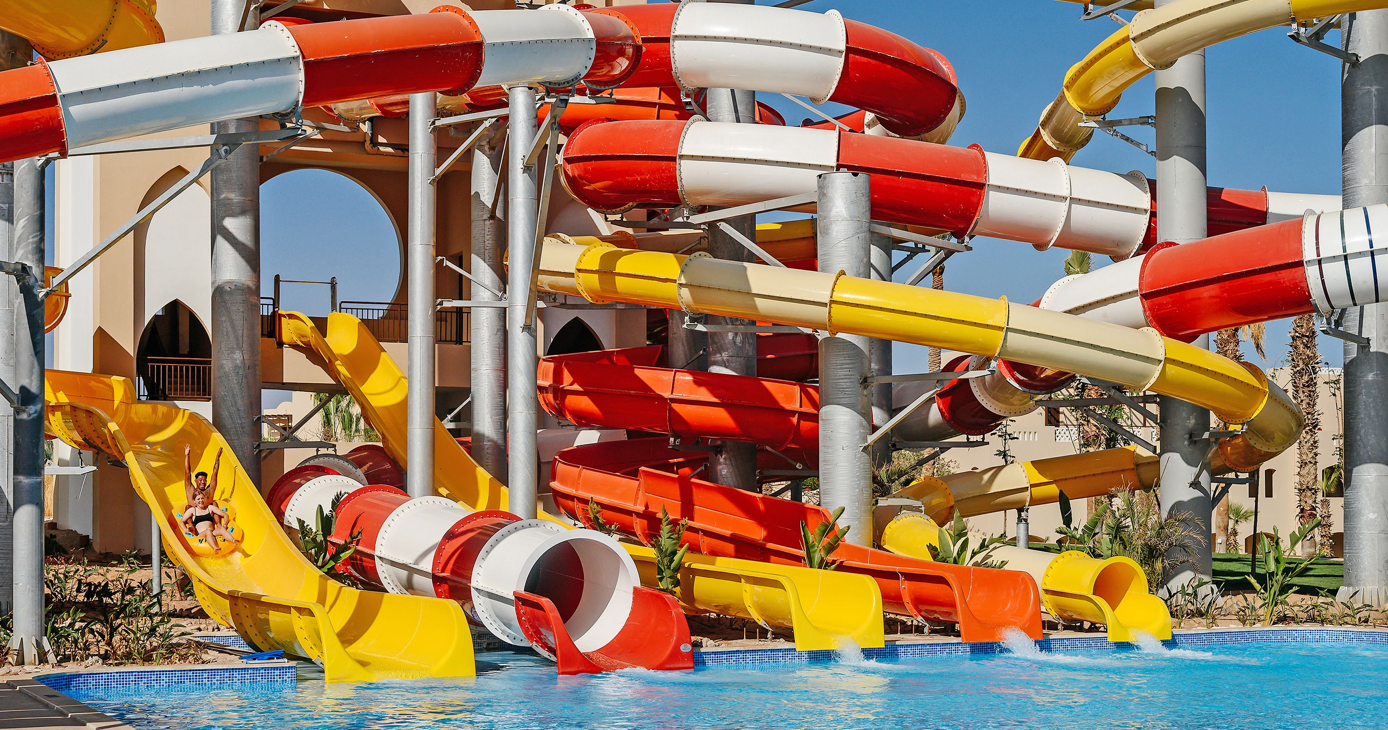 Aquapark