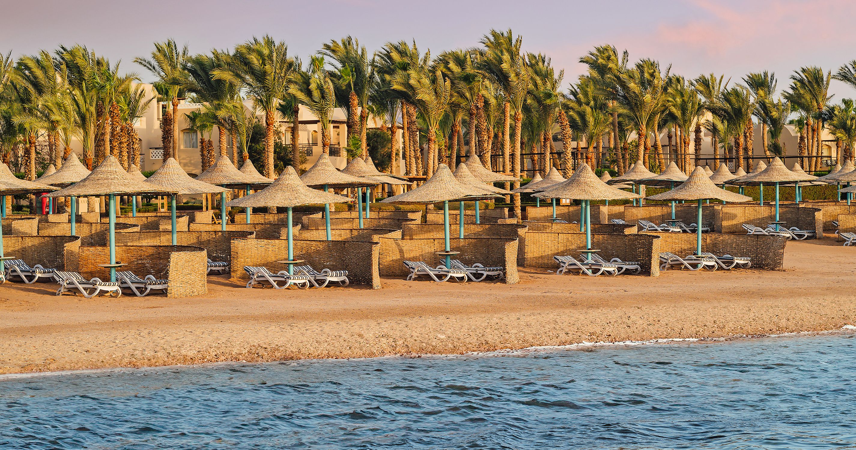 Hotel Tui Magic Life Redsina 8