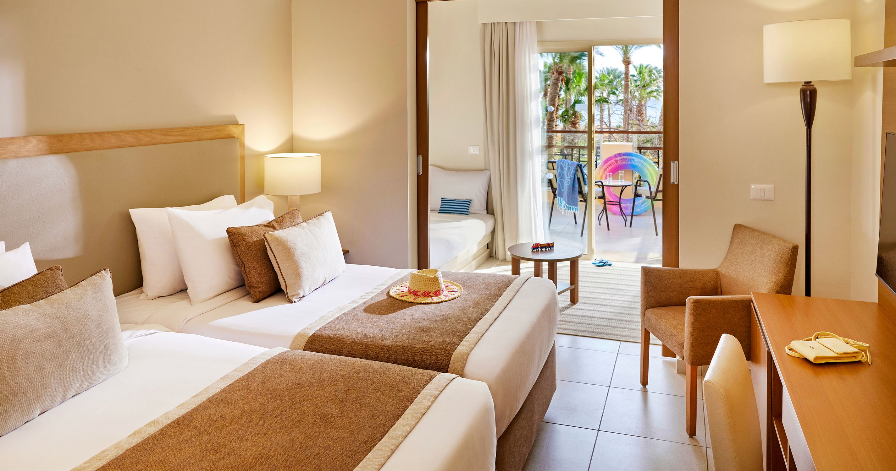 Hotel Tui Magic Life Redsina