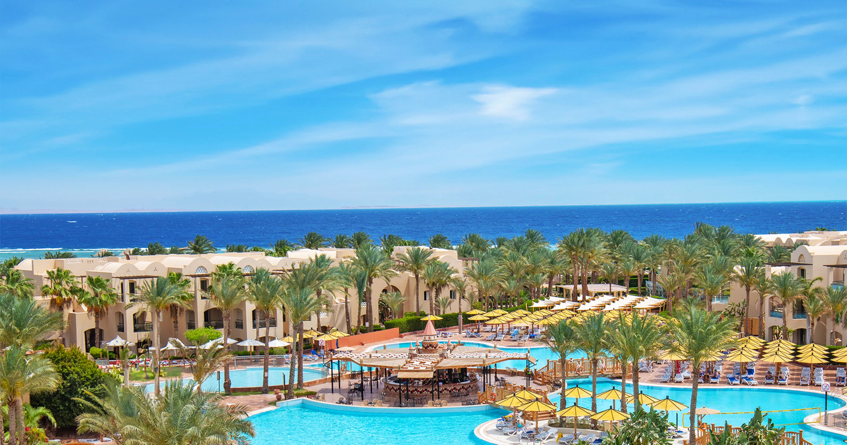 Hotel Tui Magic Life Redsina 10