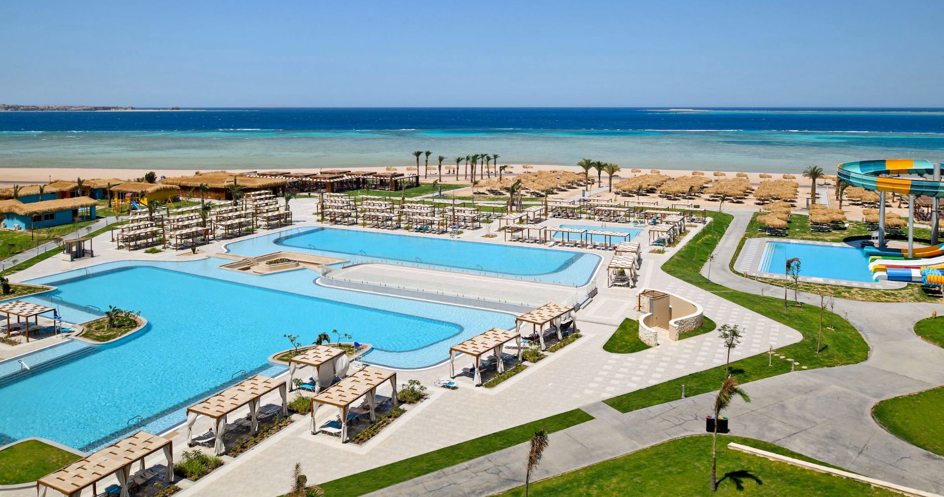 Hotel Jaz Elite Asteria