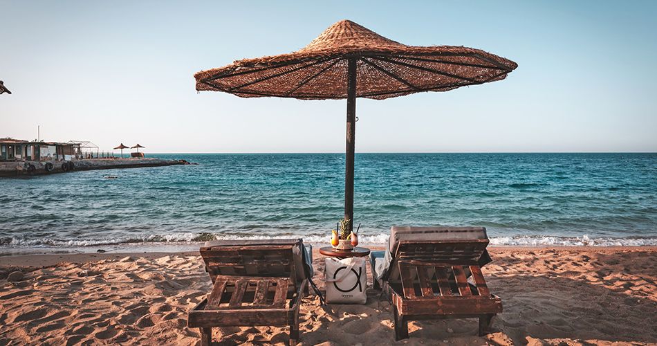 Hotel Ananea Hurghada 5