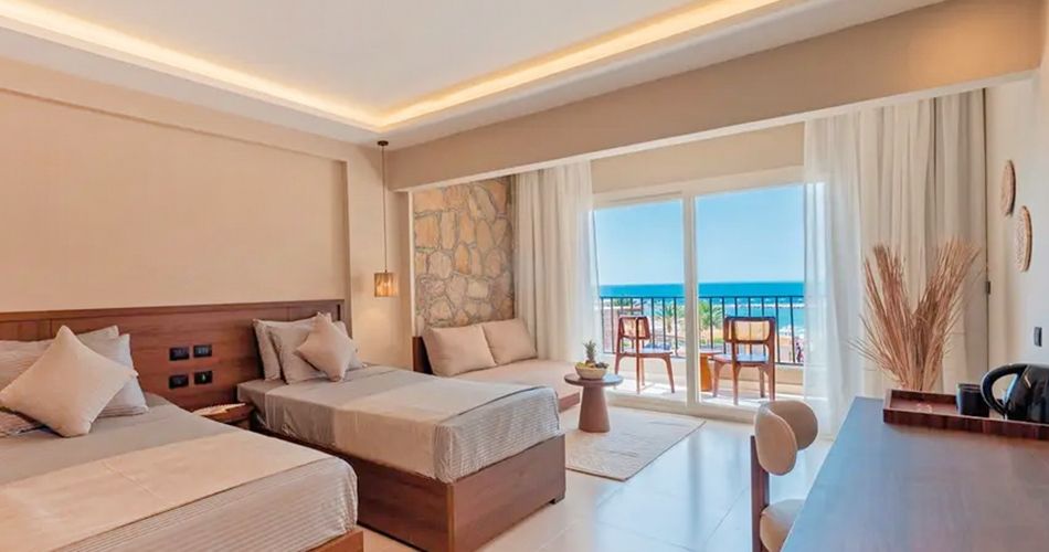 Hotel Ananea Hurghada 2