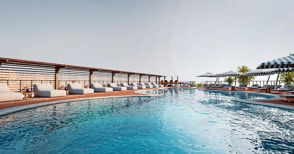 Hotel Ananea Hurghada