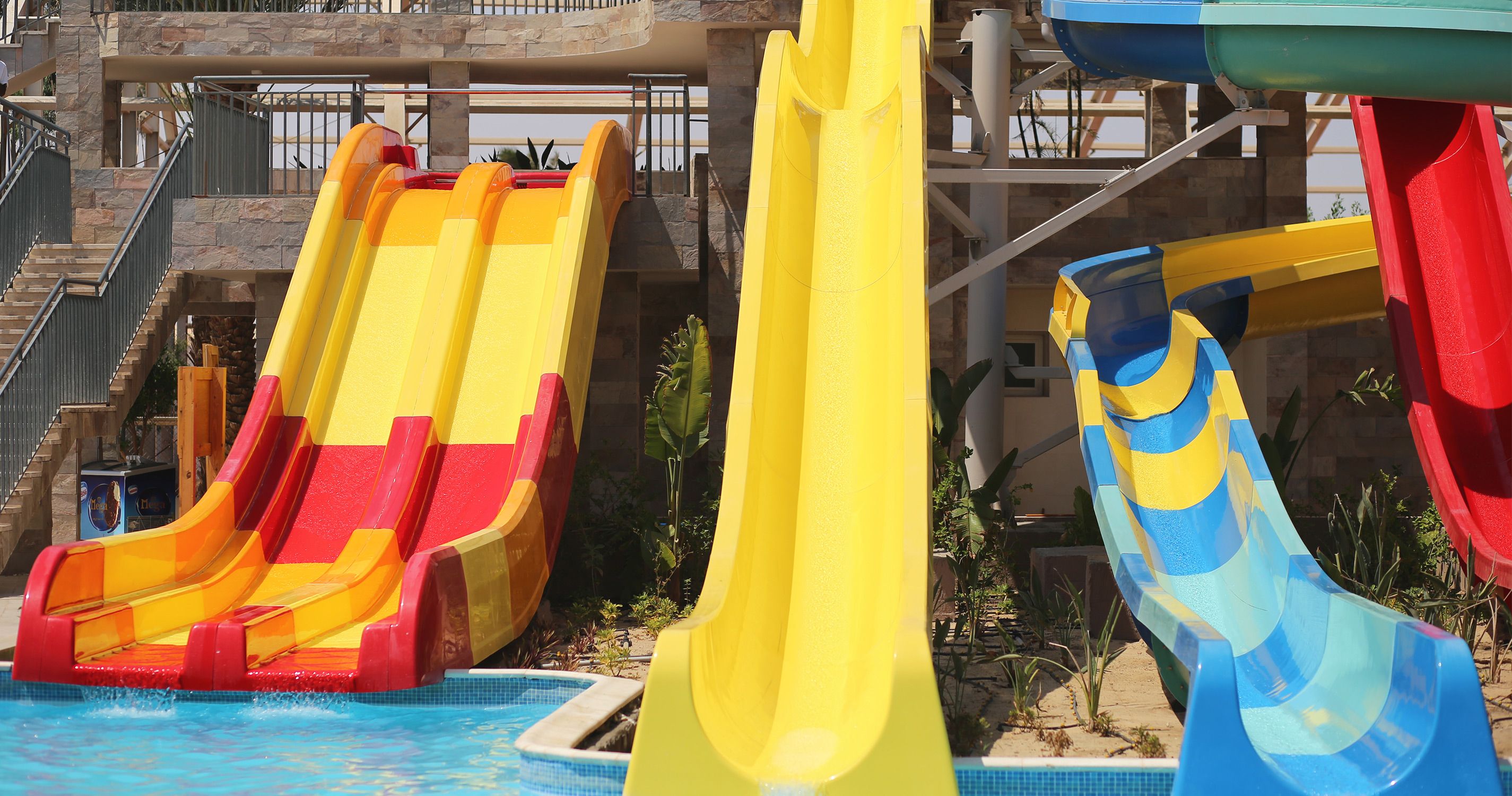 Aquapark