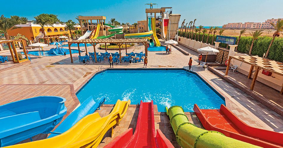 Aquapark