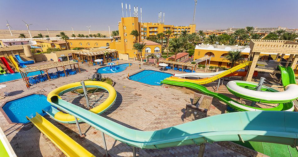 Aquapark