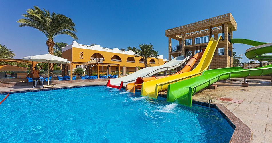 Aquapark
