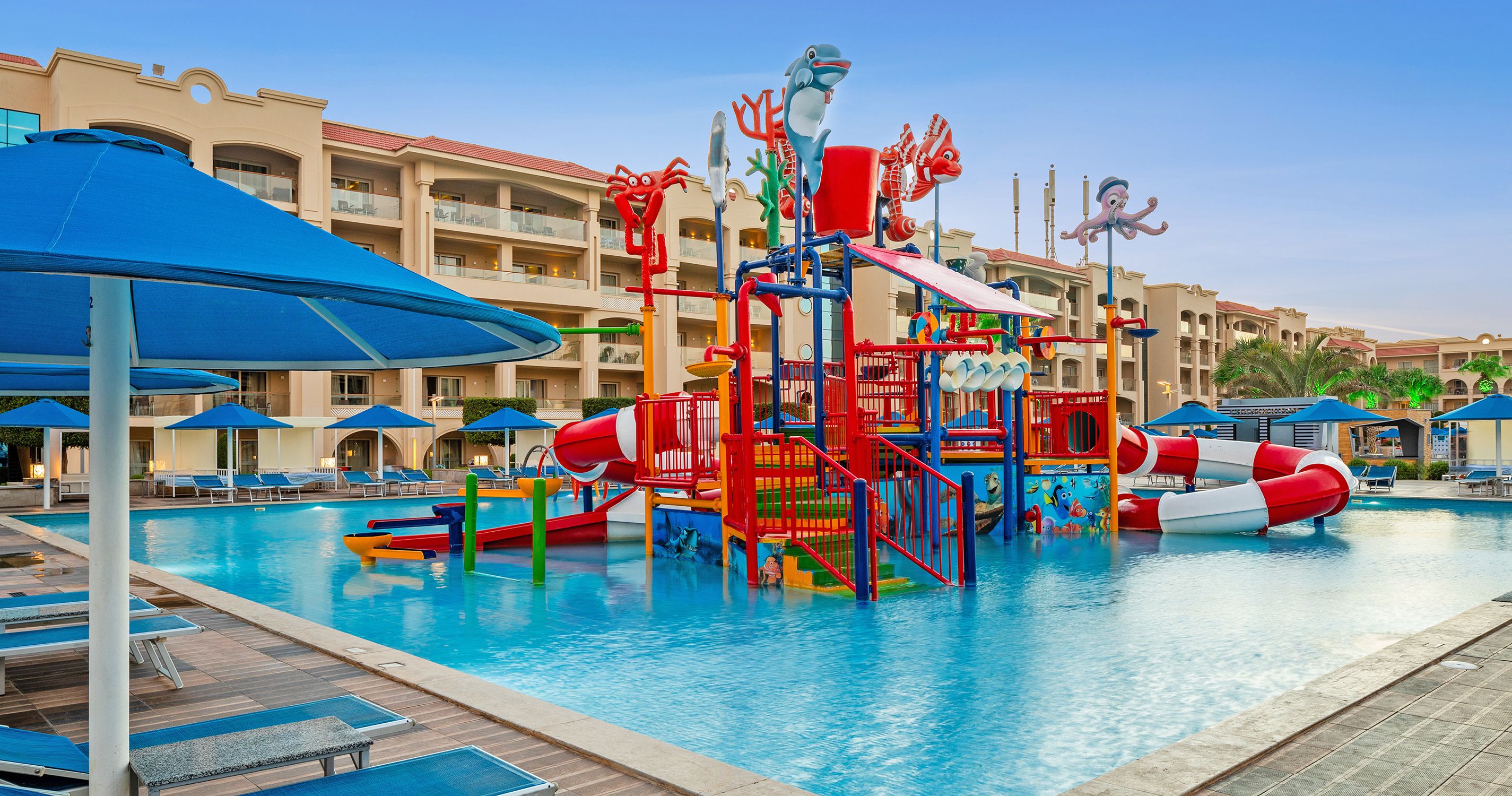 Aquapark