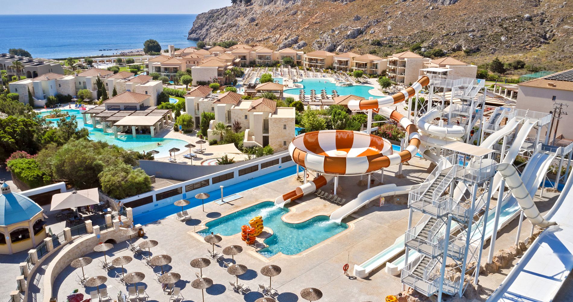 Aquapark