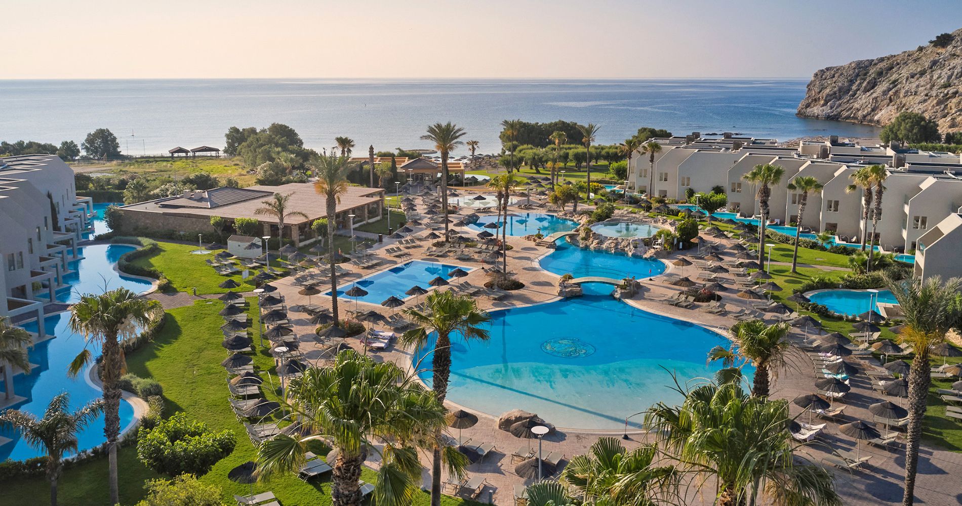 Hotel Atlantica Aegean Blue