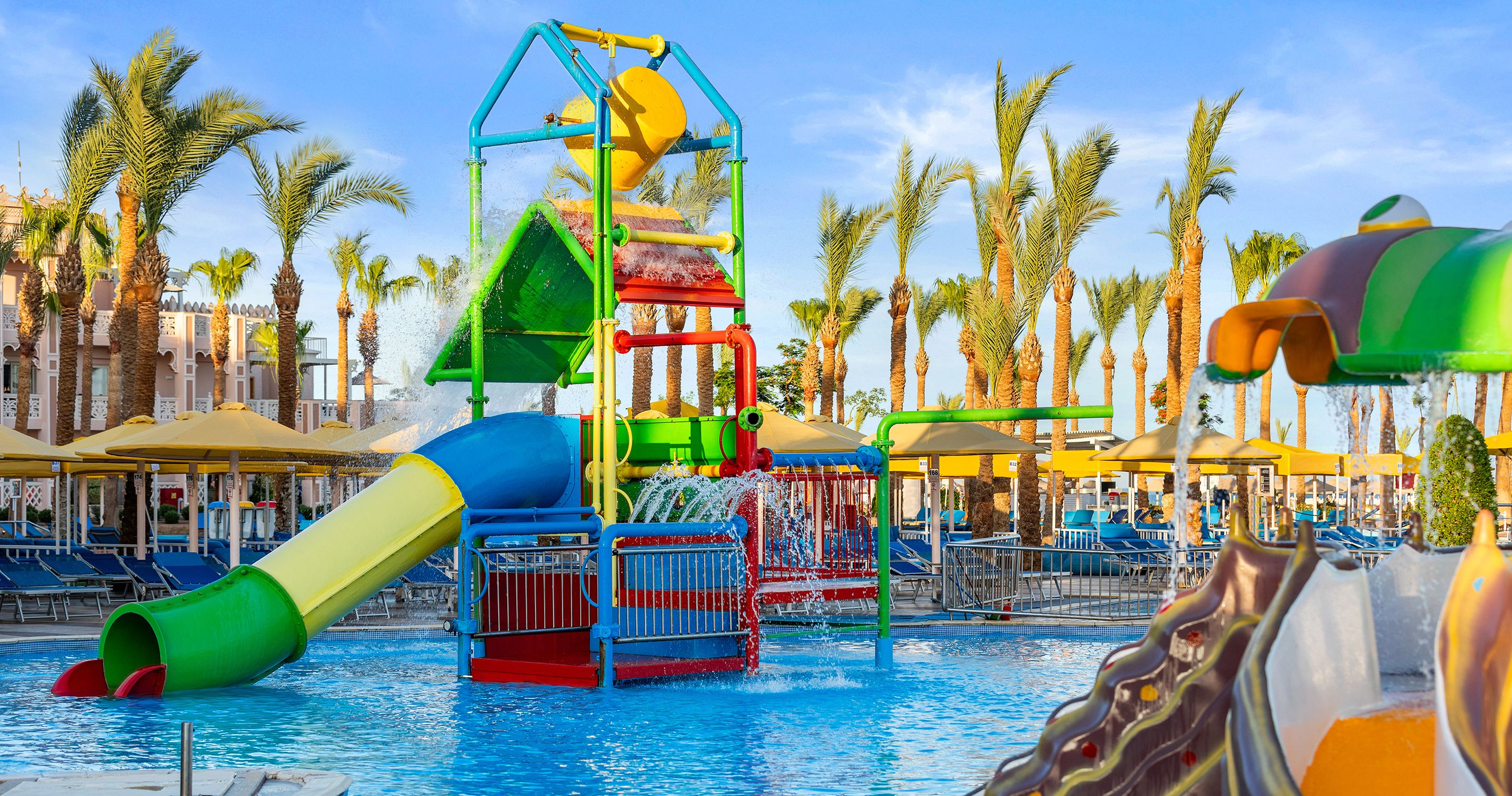Aquapark