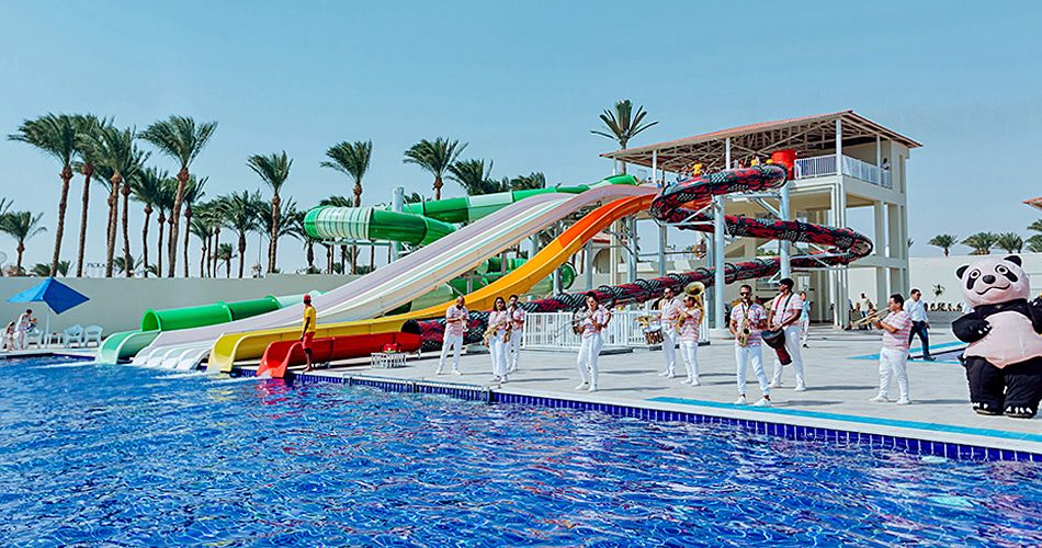 Aquapark