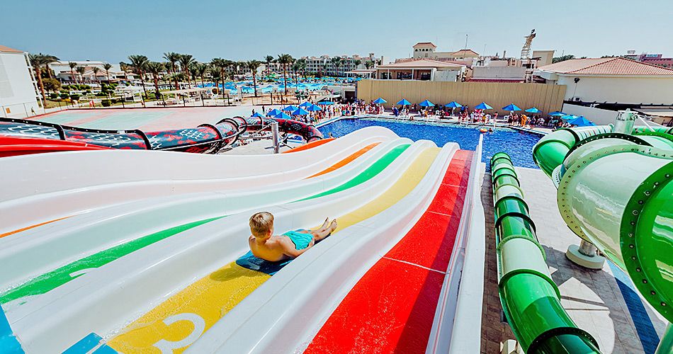 Aquapark