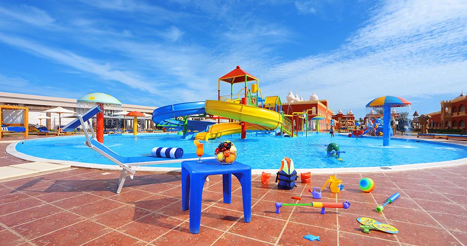 Aquapark