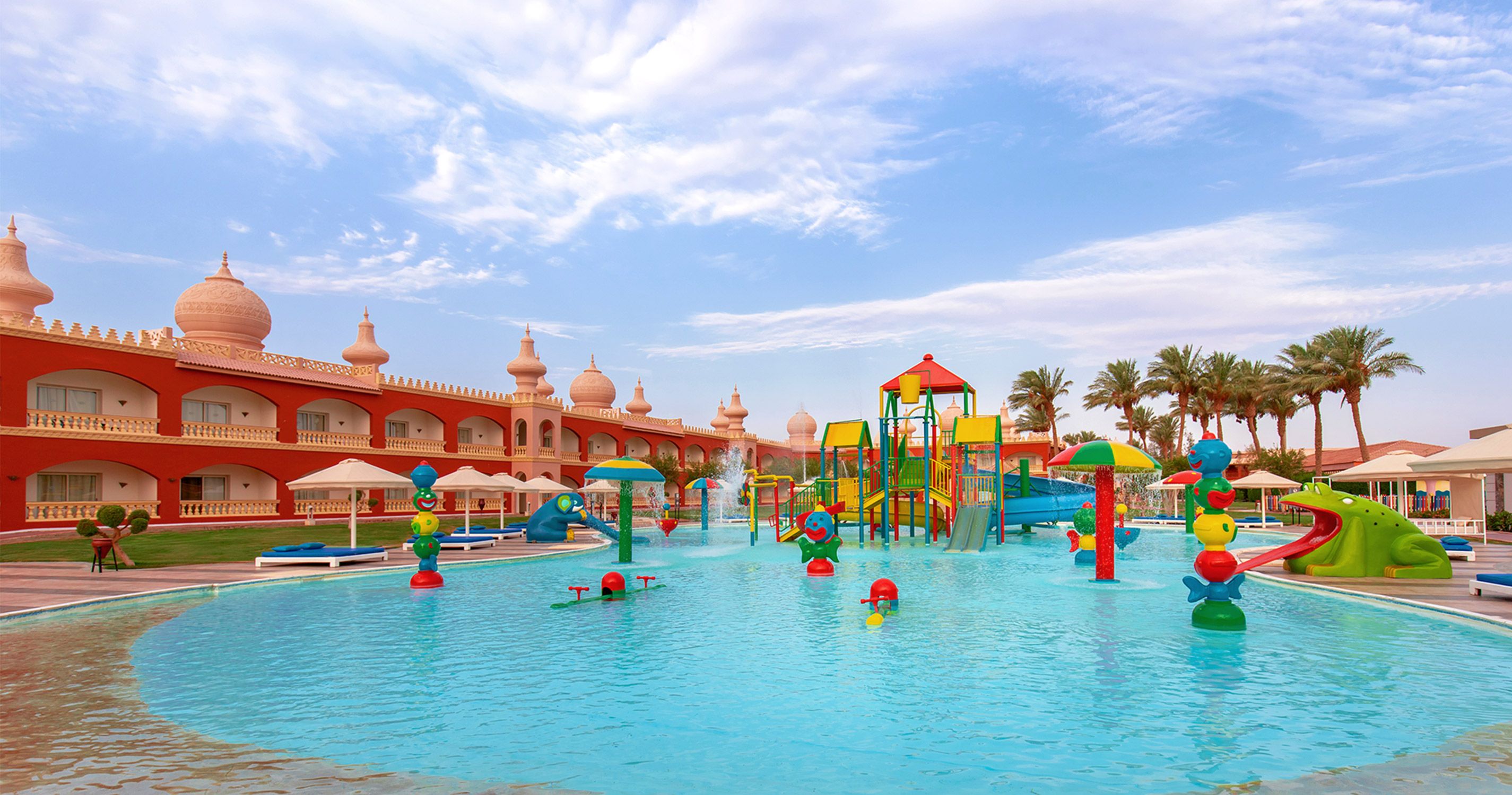 Aquapark