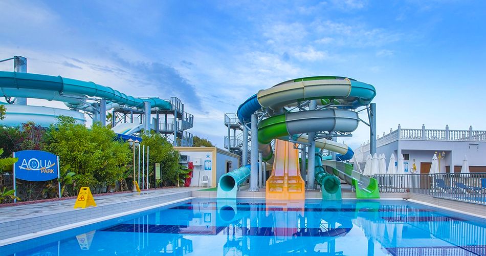 Aquapark