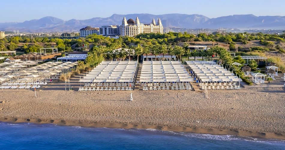 Hotel J'adore Deluxe