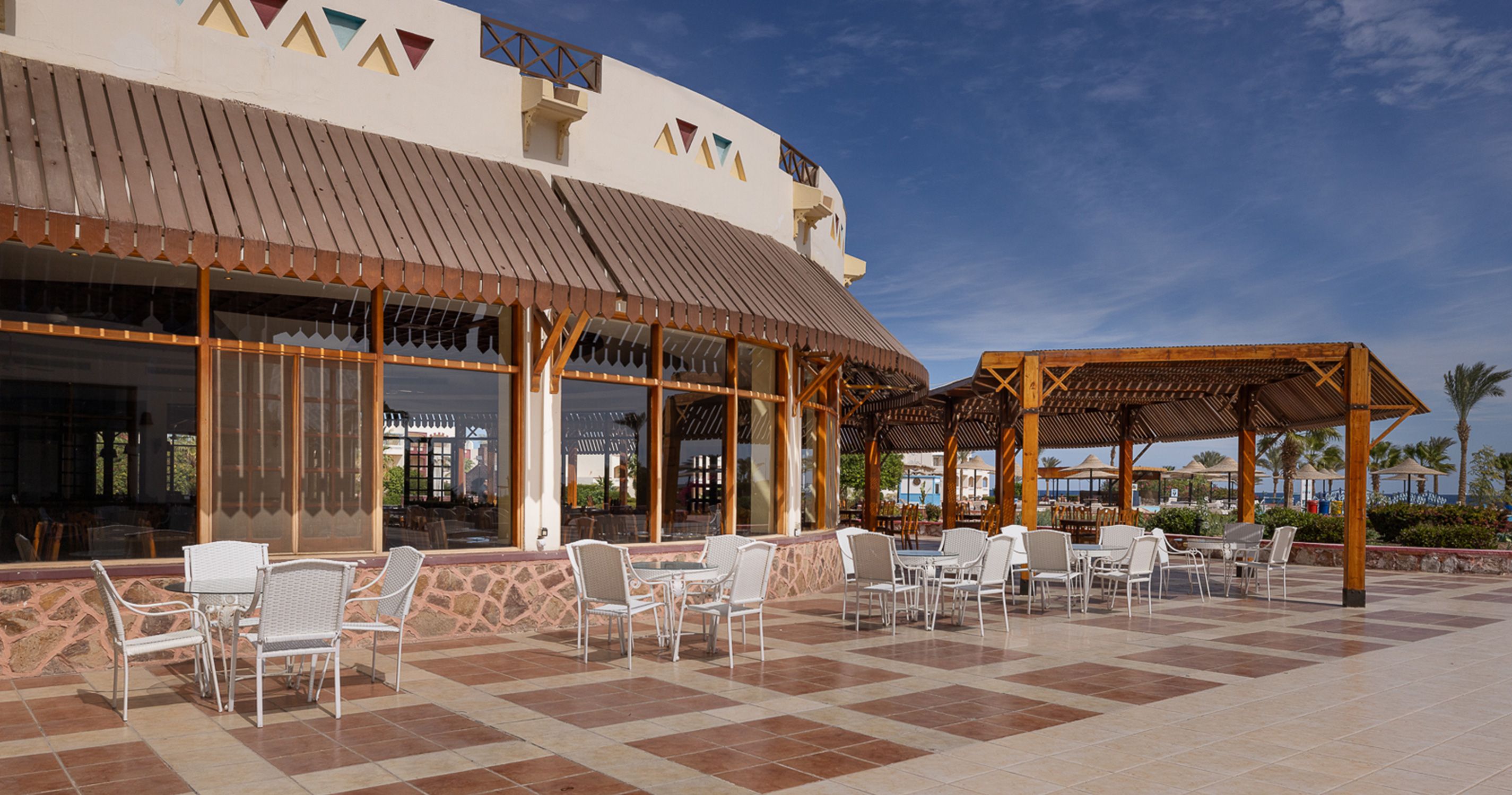 Restaurace