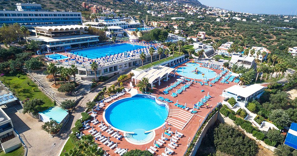 Hotel Royal & Imperial Belvedere