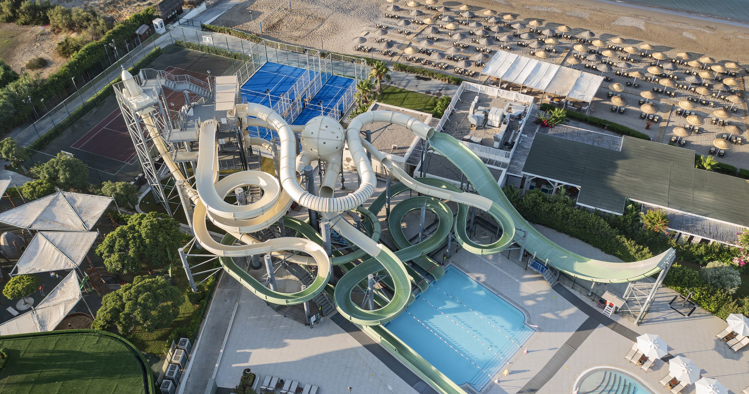 Aquapark