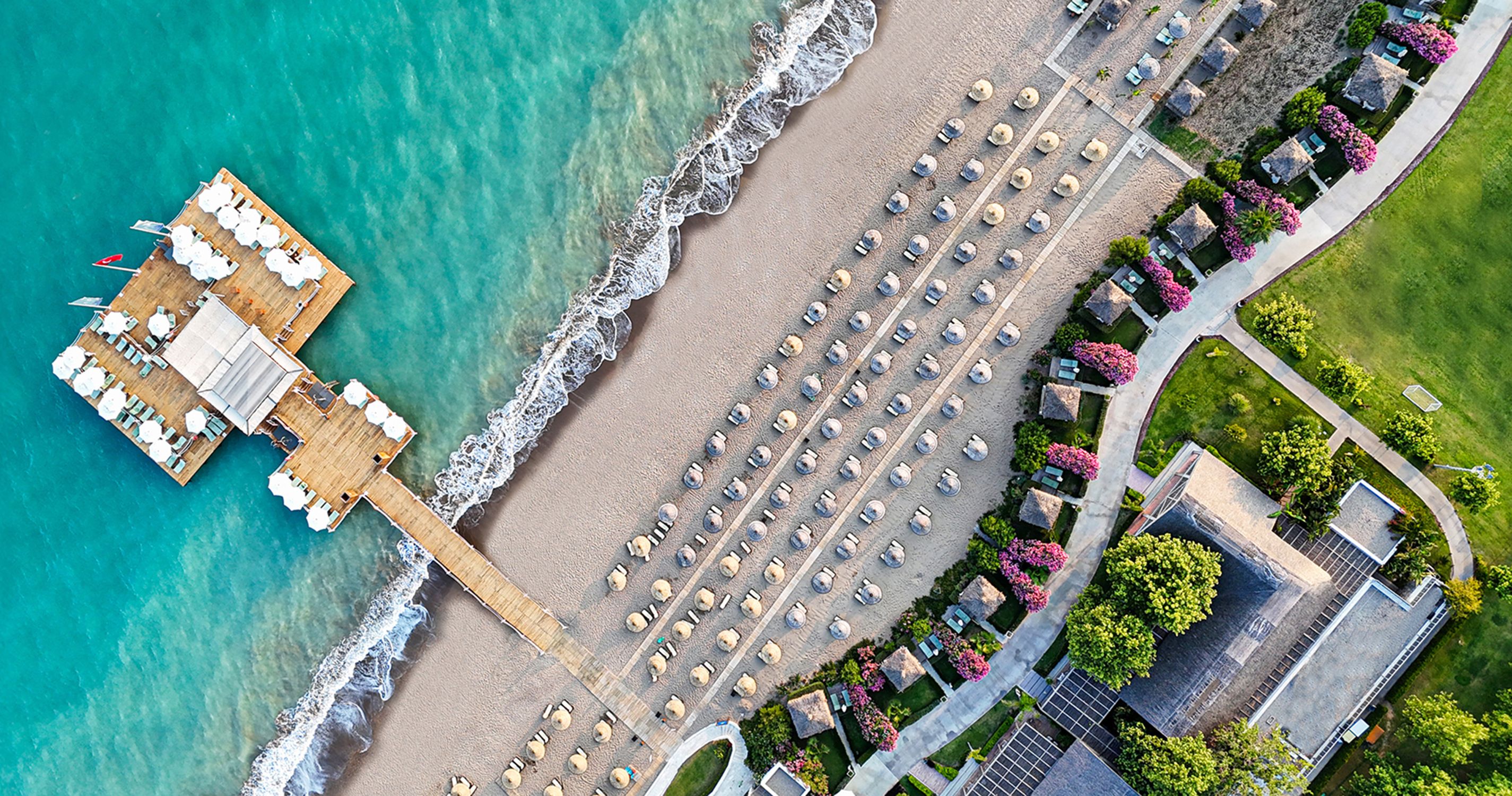 Hotel Ela Excellence Resort Belek