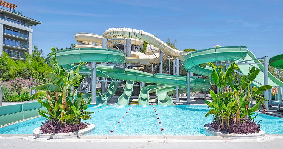 Aquapark