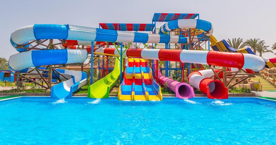 Aquapark
