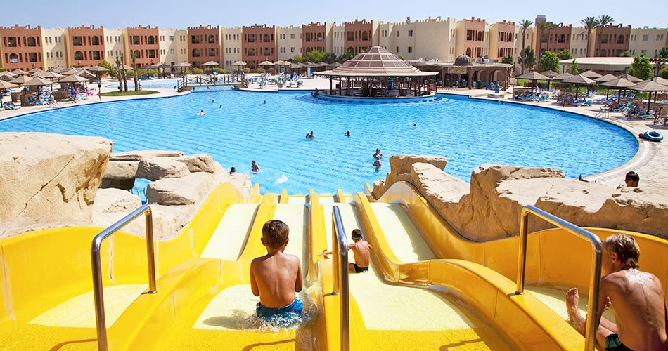 Aquapark