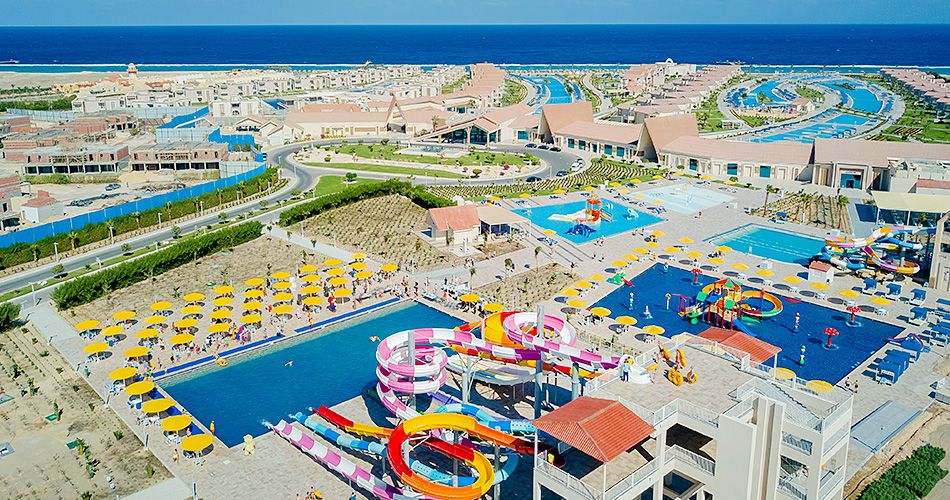 Aquapark