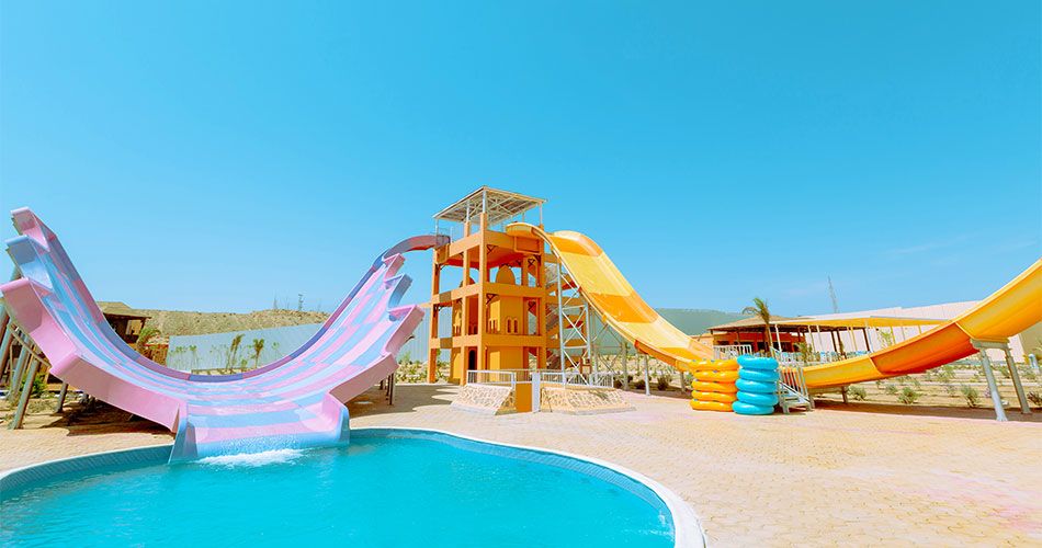Aquapark