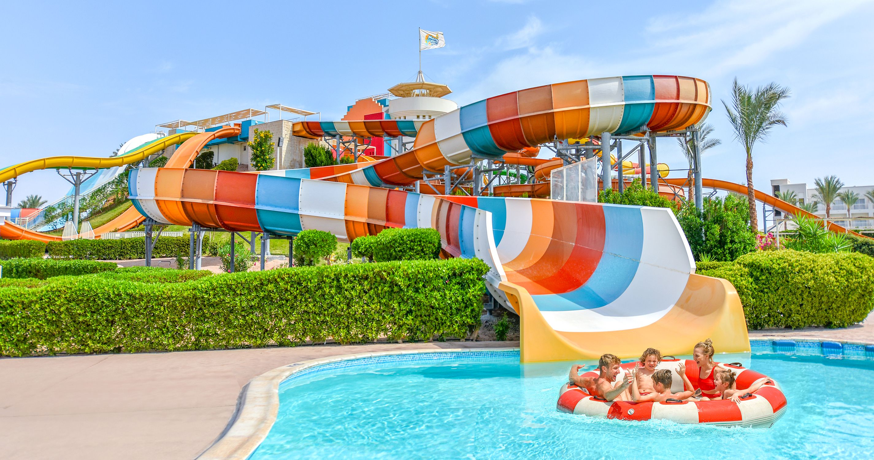 Aquapark