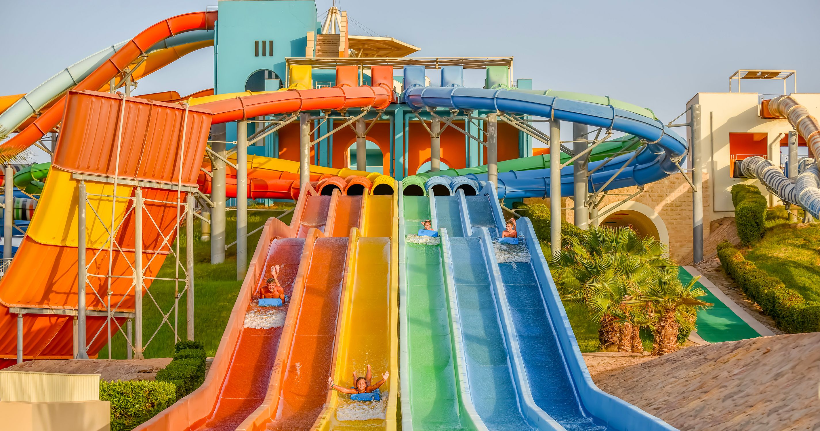 Aquapark