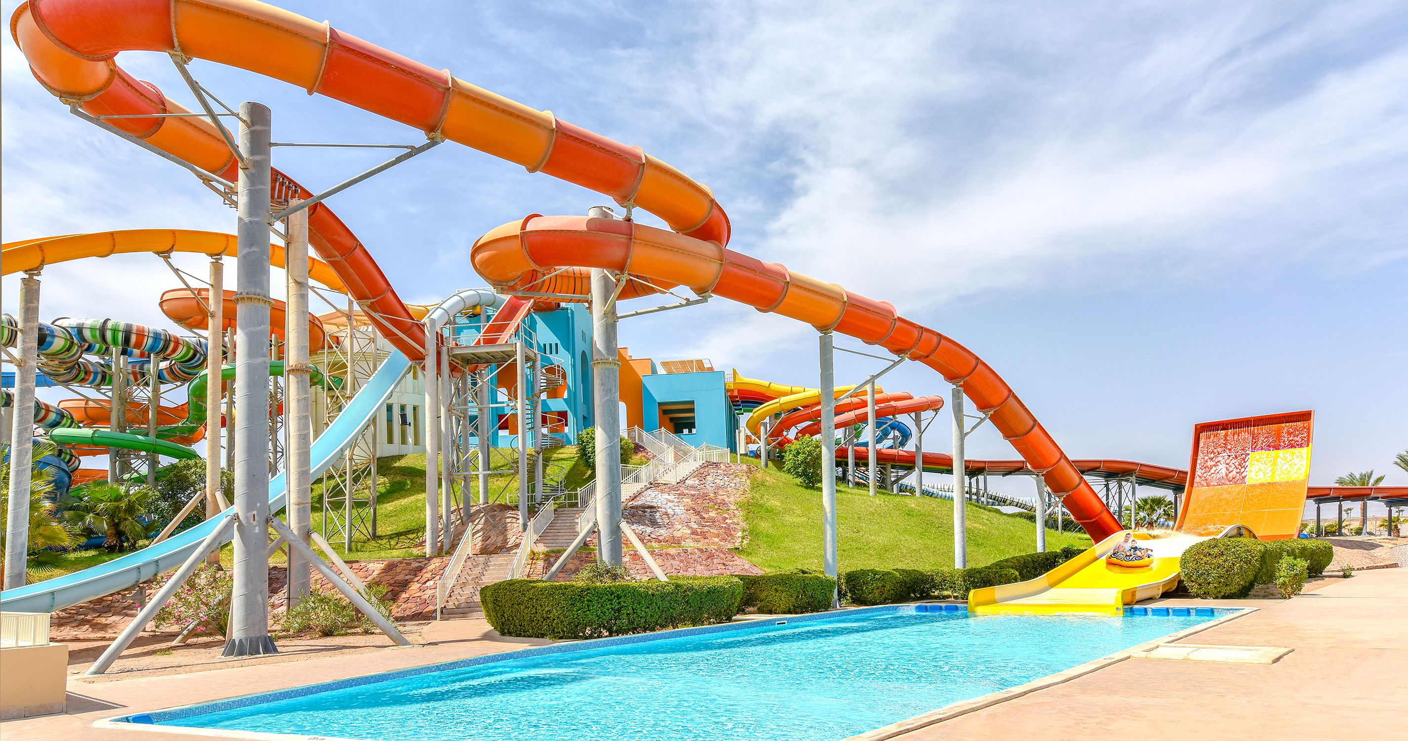 Aquapark