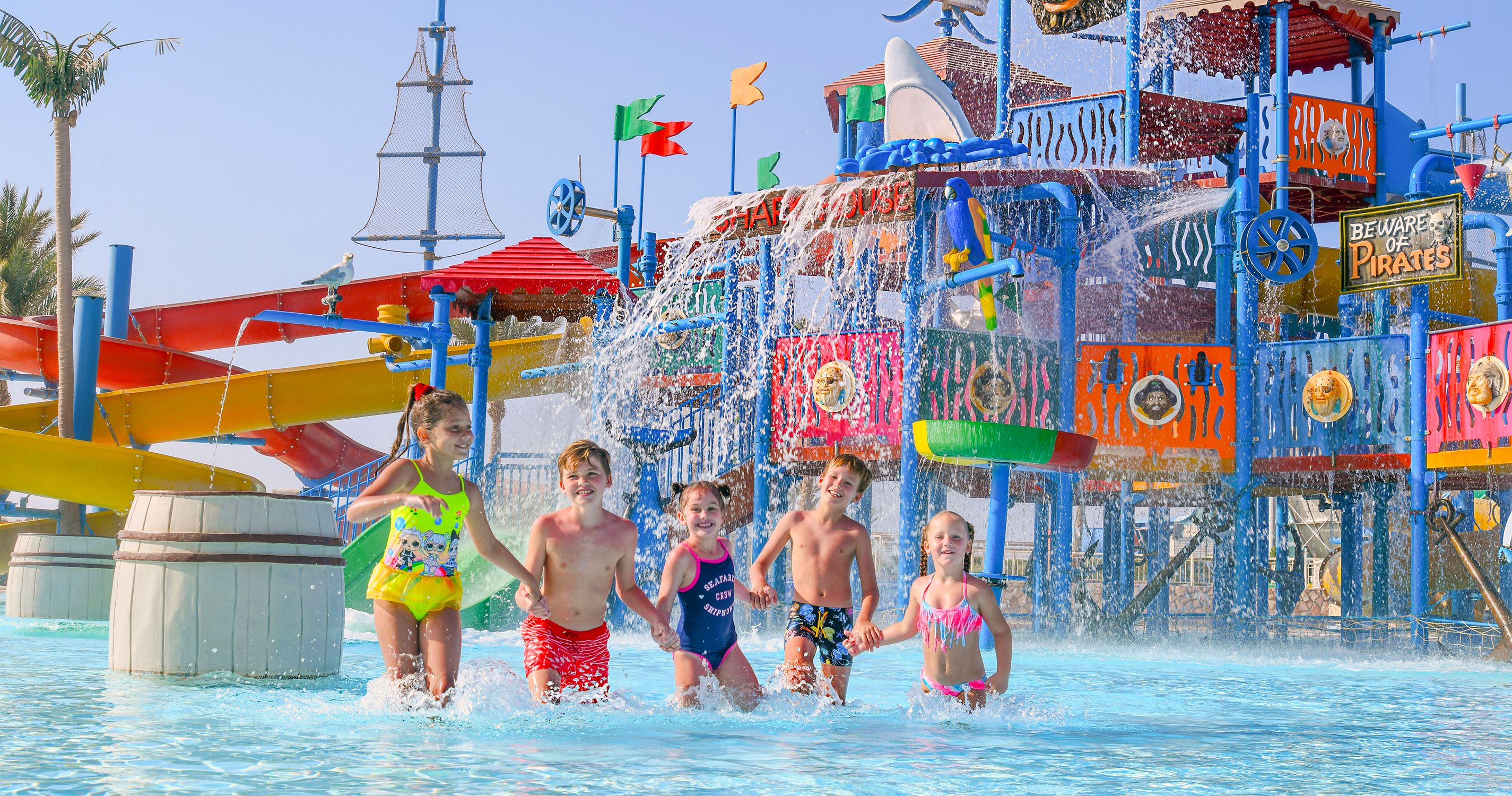 Aquapark