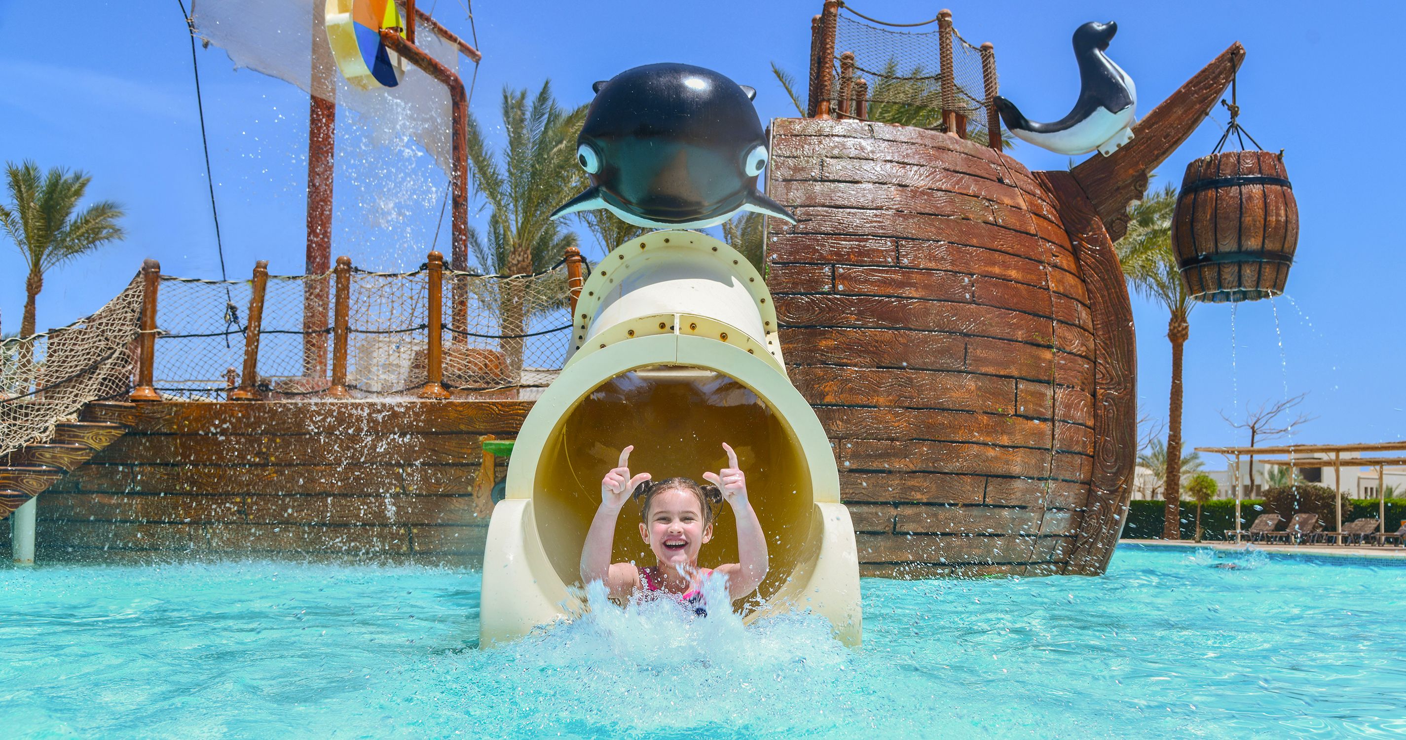 Aquapark