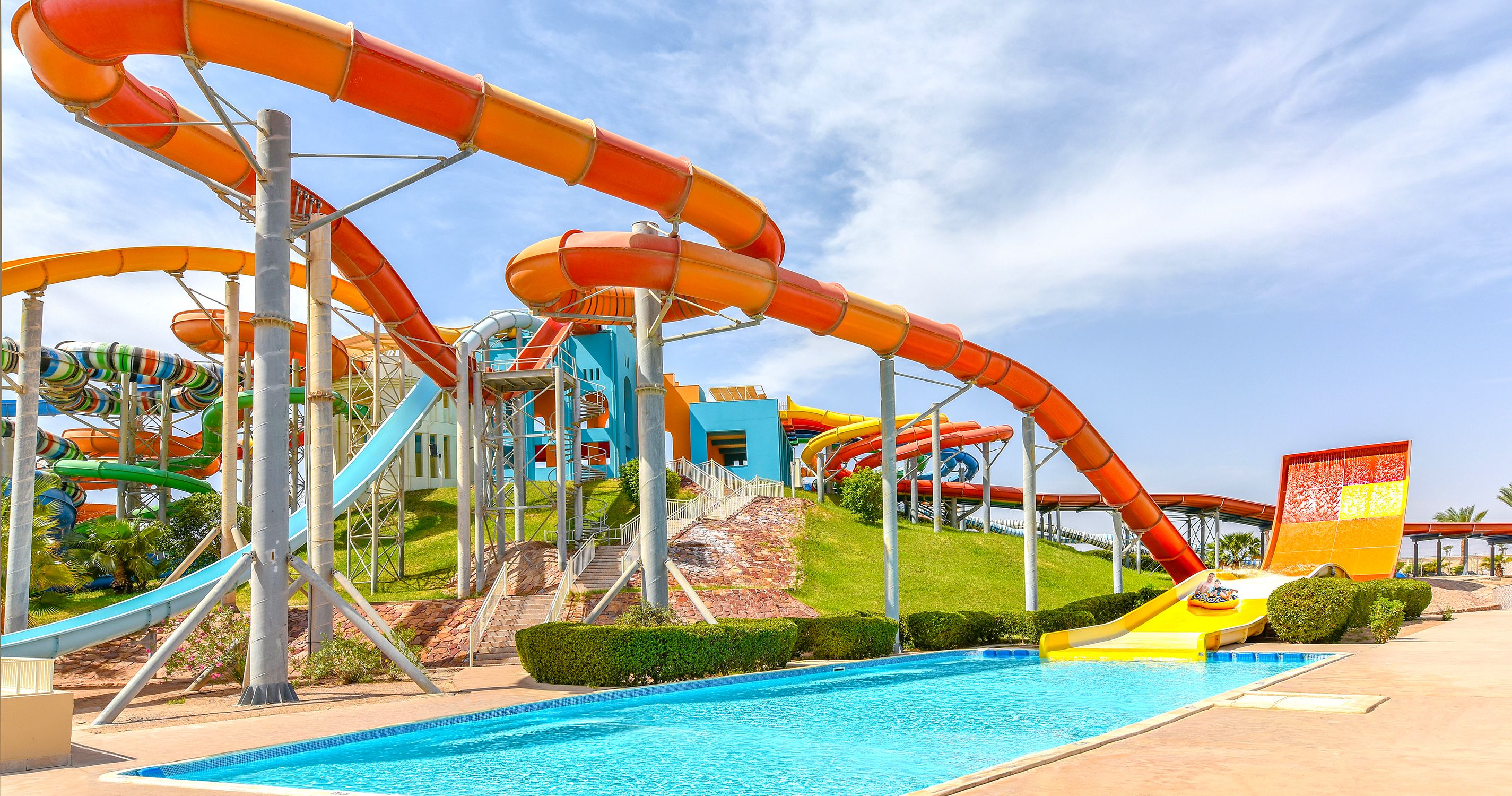 Aquapark