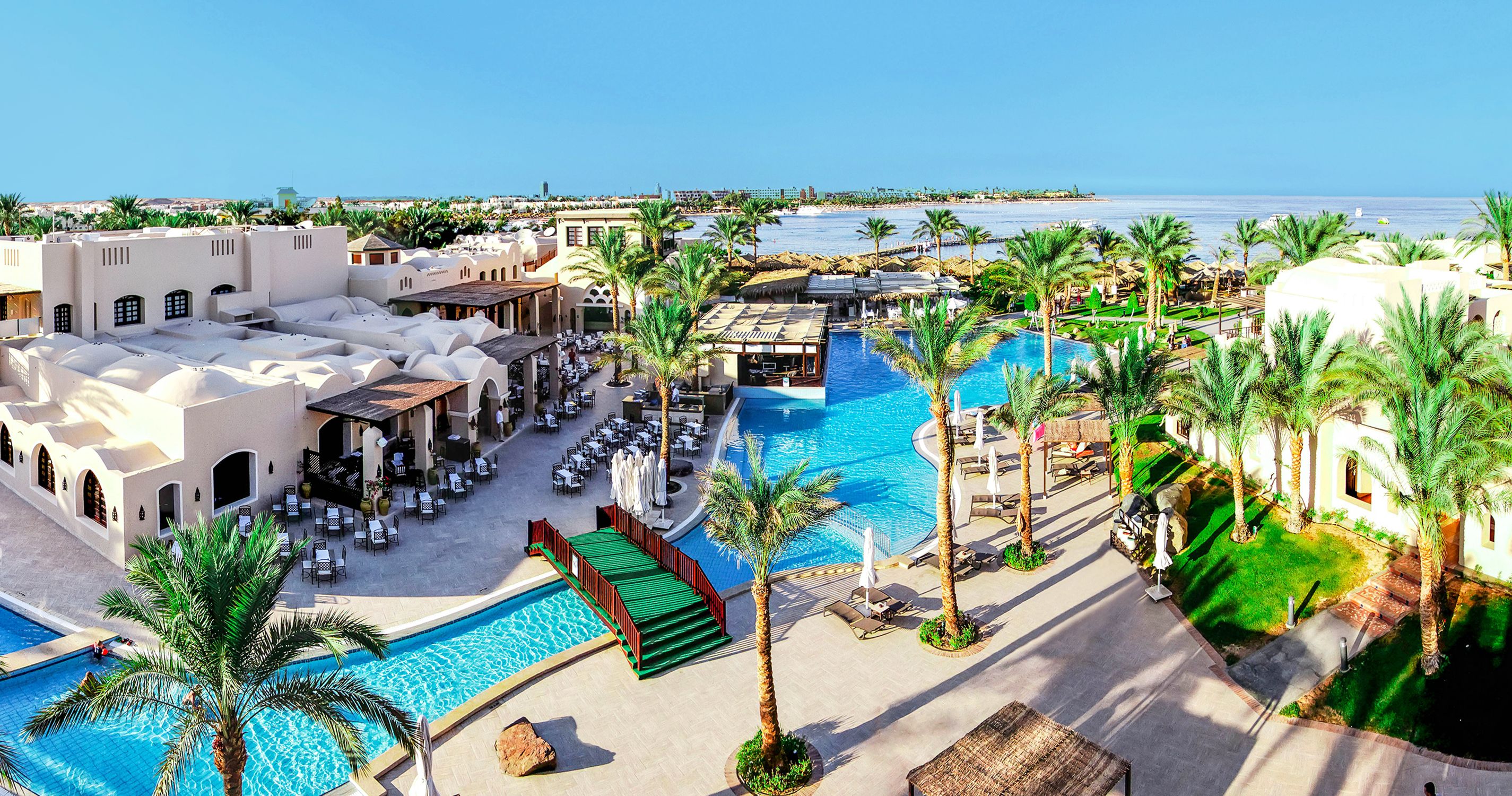 Hotel Jaz Makadina