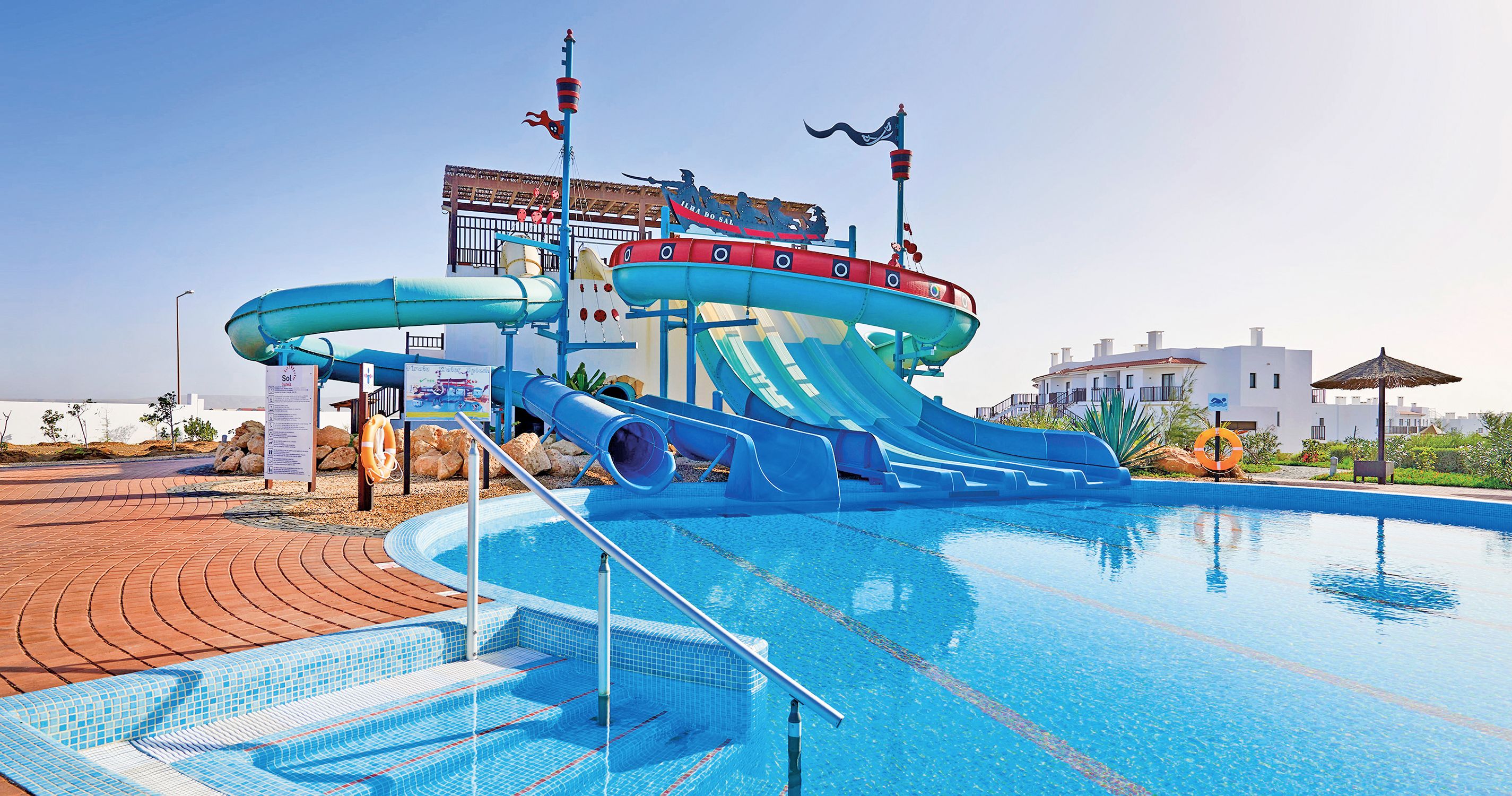 Aquapark