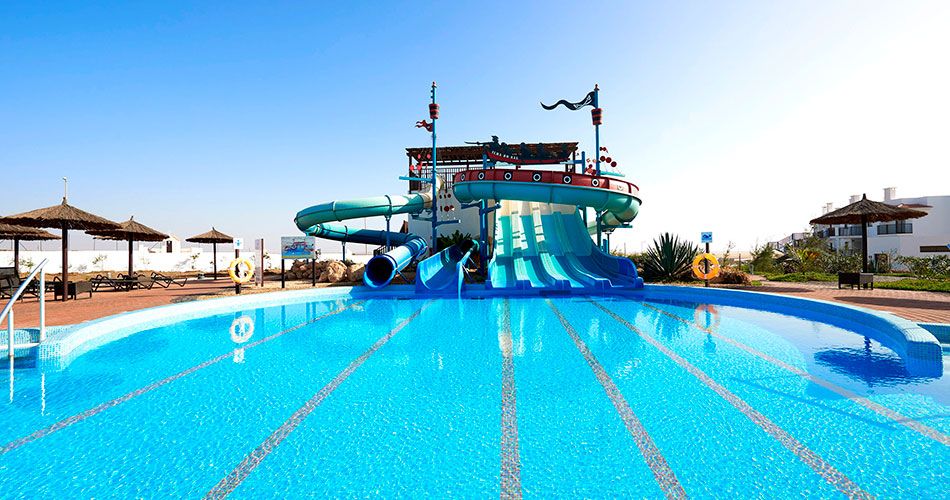 Aquapark